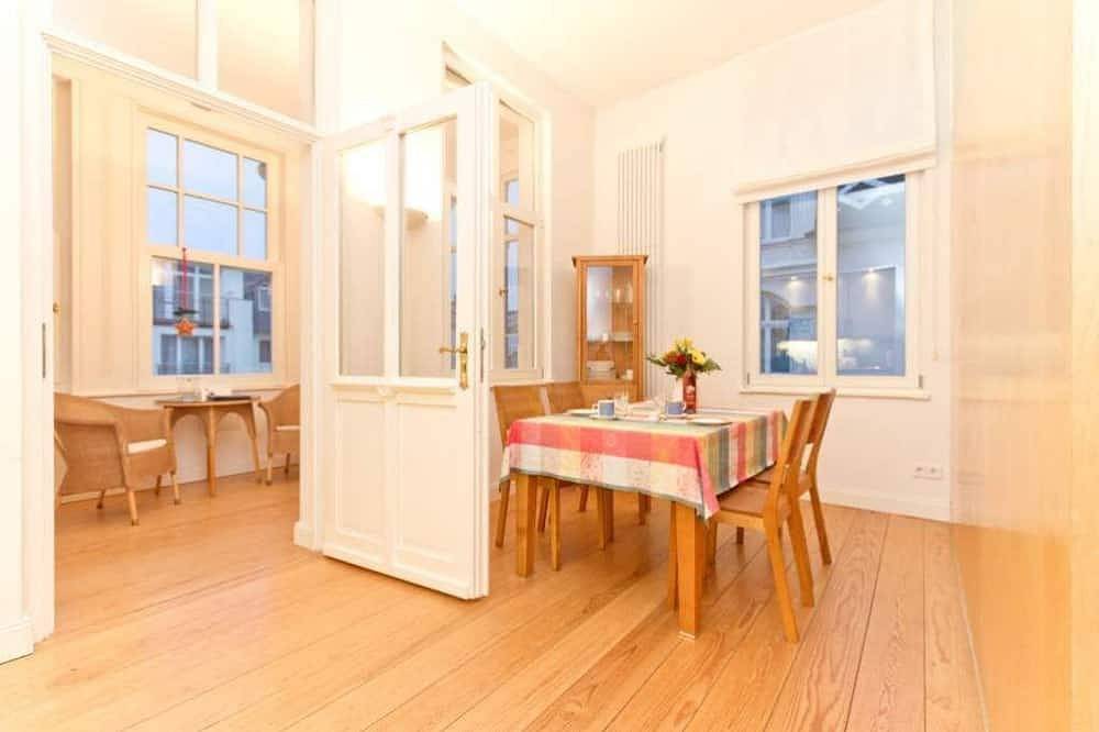 Ferienwohnung in Usedom für 4 Personen in Usedom
