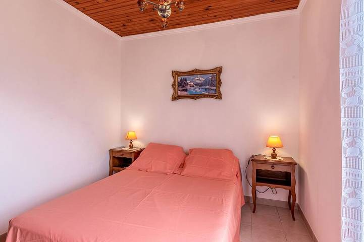 Location de vacances pour 6 personnes, avec Balcon et Jardin à San-Giovanni-di-Moriani - 4