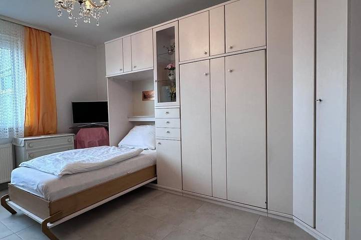 Ferienwohnung für 2 Personen in Bad Soden-Salmünster - 3