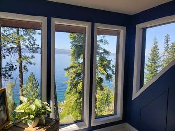 Vacation House for 8 Guests in Flathead National Forest, Picture 4