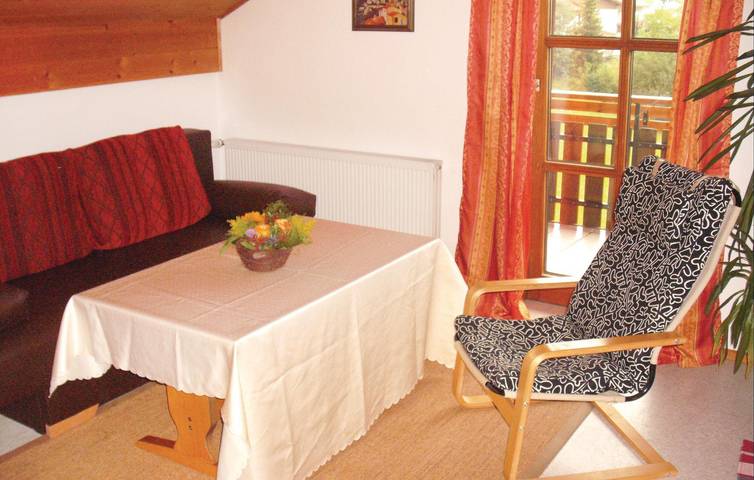 Ferienwohnung für 4 Personen, mit Terrasse in Nesselwang - 3