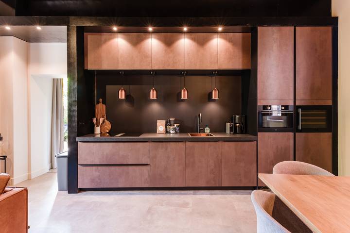 Ferienwohnung für 6 Personen, mit Garten in Comune di San Siro - 2