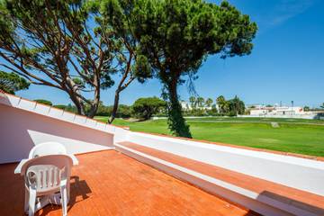 Villa para 8 Pessoas em Vale do Lobo, Almancil, Foto 3