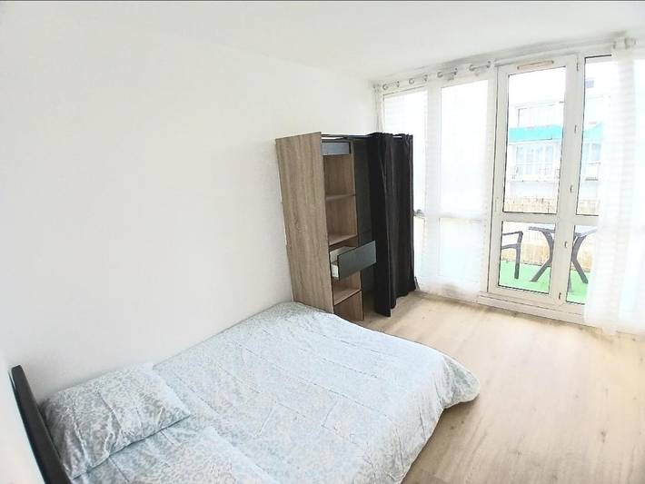 Gîte pour 2 personnes, avec vue et terrasse à Saint-Michel-sur-Orge