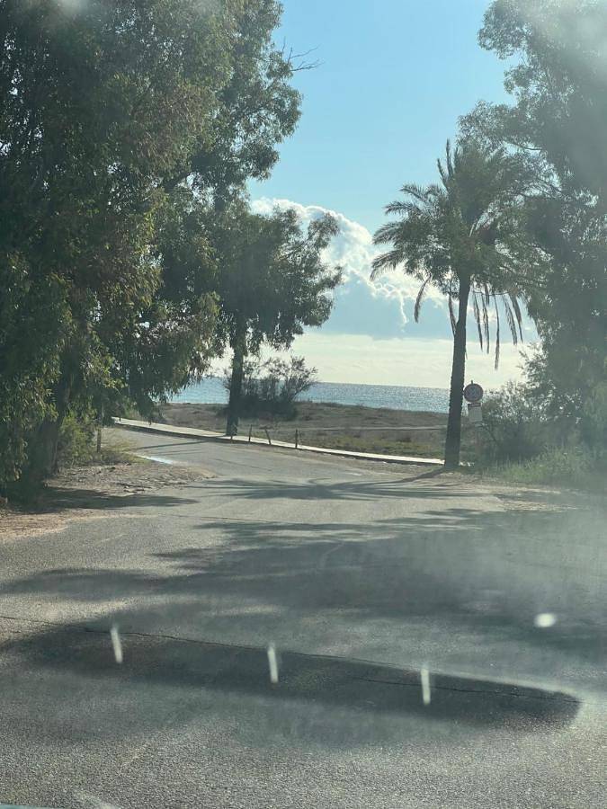 Maison d’hôte pour 2 personnes à Muravera - 4