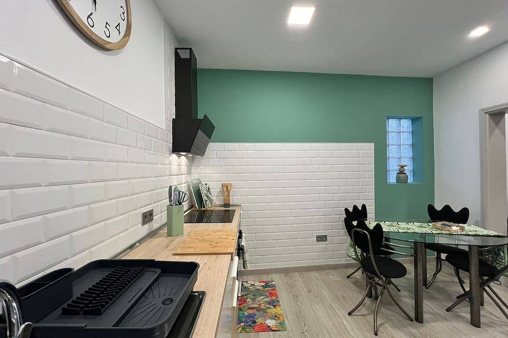 House In Vilaflor In A Charming Place in Vilaflor, Teneriffa Süd