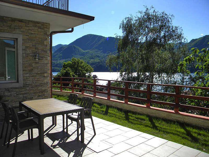 Ganze Wohnung, Casa Simone in Borca (Omegna), Omegna