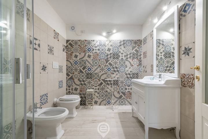 Gîte pour 2 personnes à Cagliari - 4