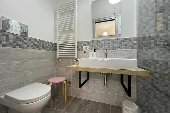1 bedroom private vacation home in sorrento in Sorrento, Sorrento Coast