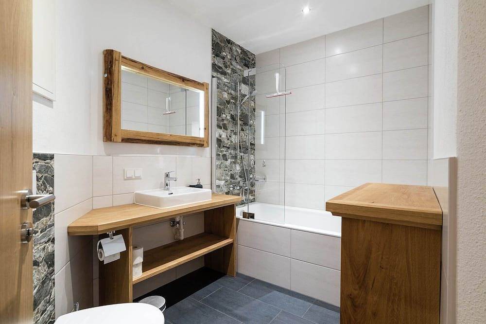 Chalet in Sankt Johann bij Skigebied in Alpendorf, Sankt Johann im Pongau