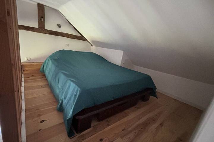 Location de vacances pour 4 personnes à Bouvron - 3