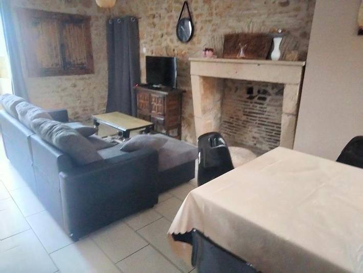 Casa de vacaciones para 6 personas, con jardín y vistas, Familias con niños - 1