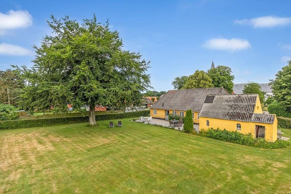 \"Ilsa\" - 9.8km from the sea in Tondern, Tondern und Umgebung