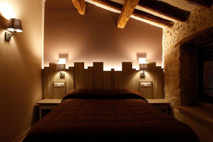 Gîte pour 20 personnes, avec jacuzzi et sauna dans Garrigues - 3
