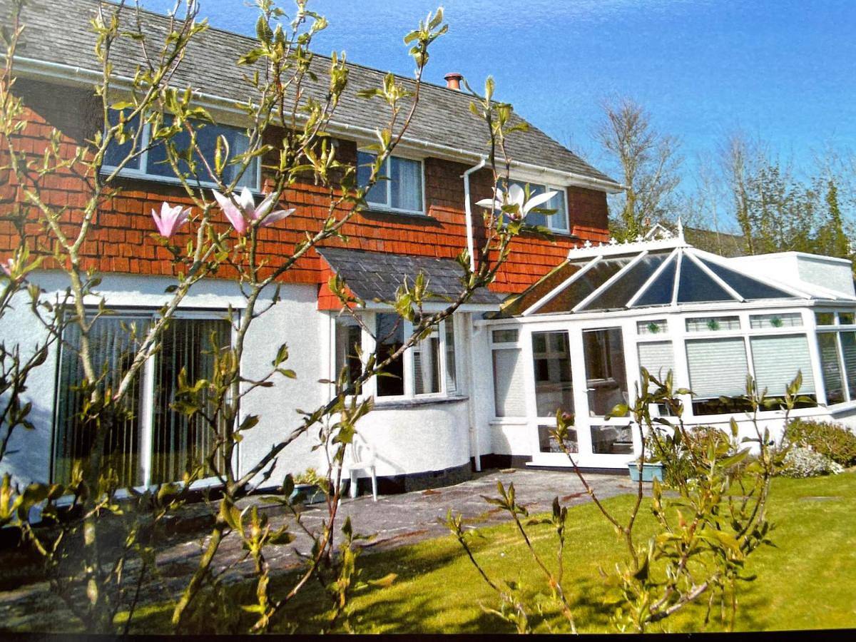 3 bed Nr Charlestown with gated access to private beach in Charlestown, Cornwall