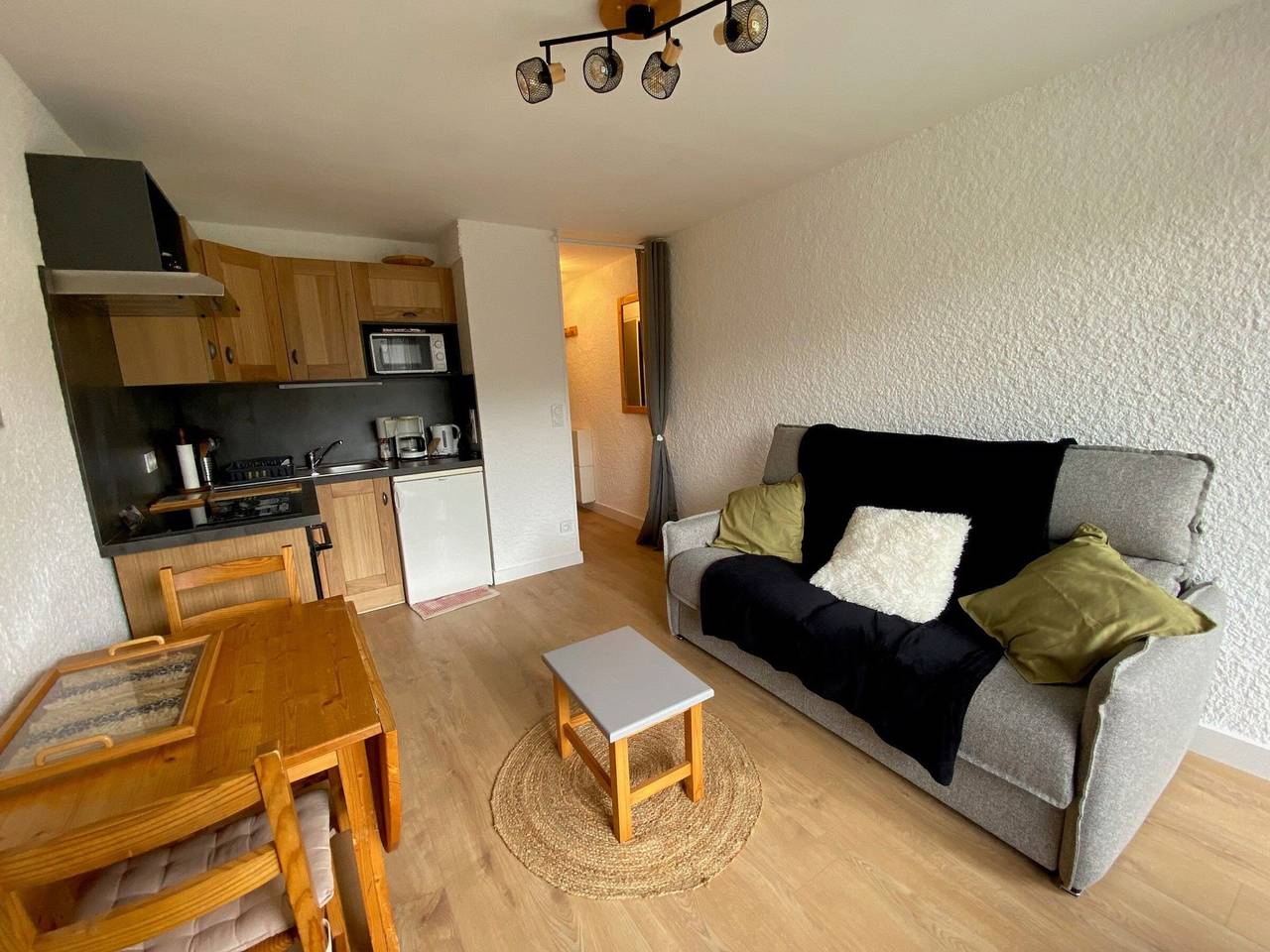 Photo : Appartement de vacances