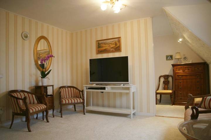 Ferienwohnung für 4 Personen, mit Ausblick in Bad Wörishofen - 4