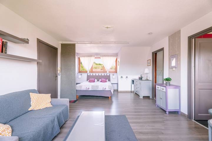 Cottage für 3 Personen im Elsass - 4