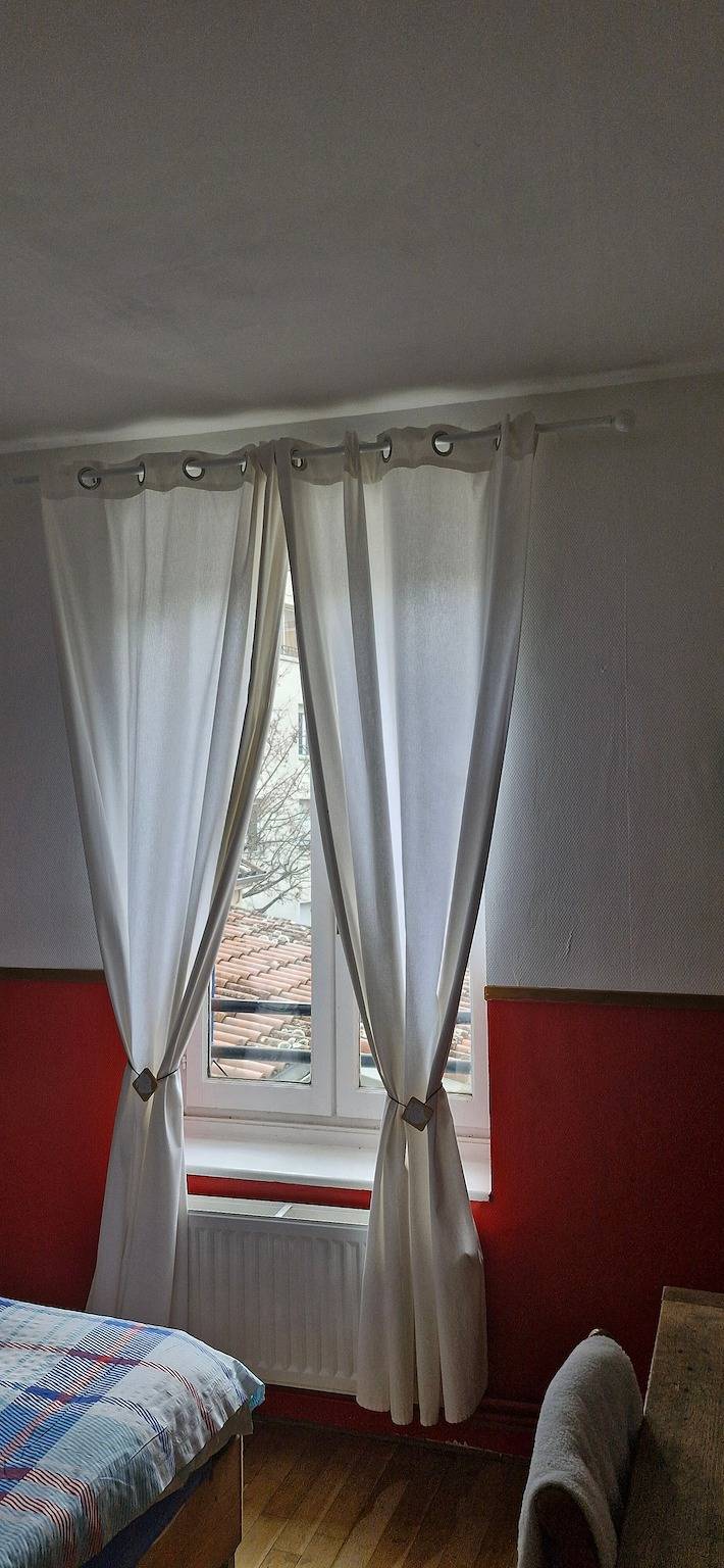 Chambre d’hôte pour 2 personnes à Lyon - 4