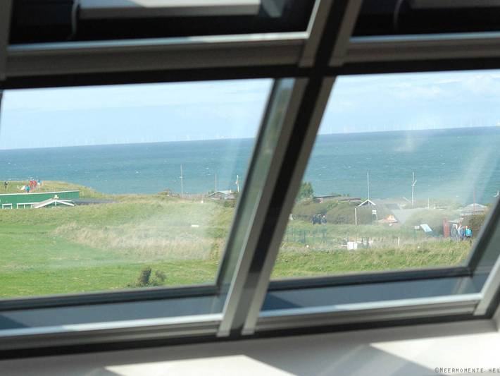 Ganze Ferienwohnung, Meermomente - Appartement Meermomente in Helgoland