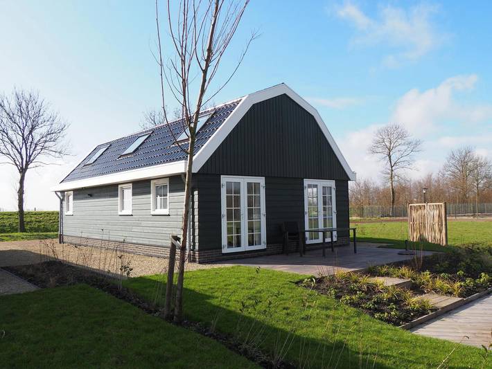 Villa voor 10 personen, with Balkon/Terras and Terras as well as Tuin in Alkmaar