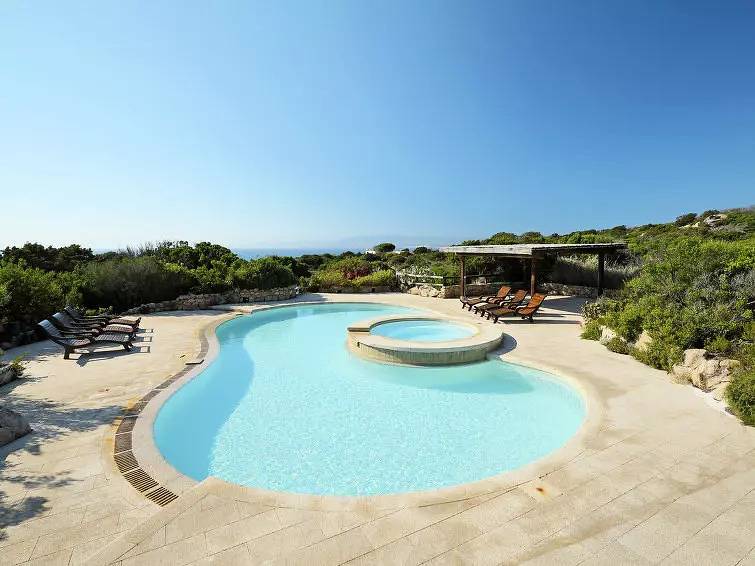 Maison 10 Personnes in Santa Teresa di Gallura, Santa Teresa Gallura