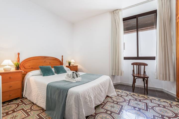 Casa Cubo Vivienda Rural H7 – Authentisches Landhaus in Alhama de Granada in Alhama de Granada, Granada Provinz
