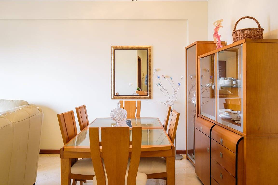 Appartement entier, Guestready - Nid avec vue sur la mer à Funchal in São Martinho, Île de Madère