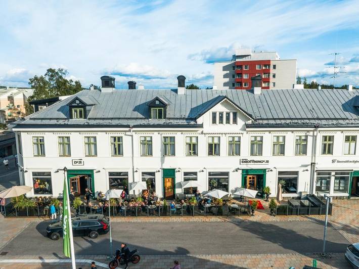 Gästehaus für 3 Personen, mit Ausblick, mit Haustier - 1