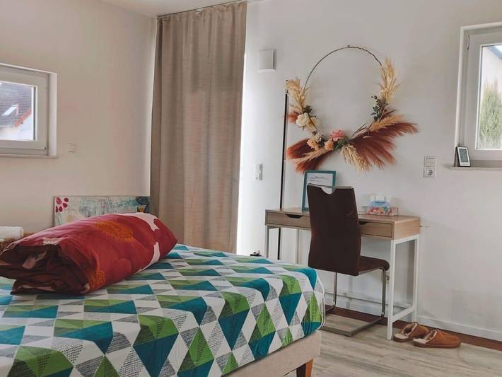 Ferienwohnung für 2 Personen in Weißenthurm