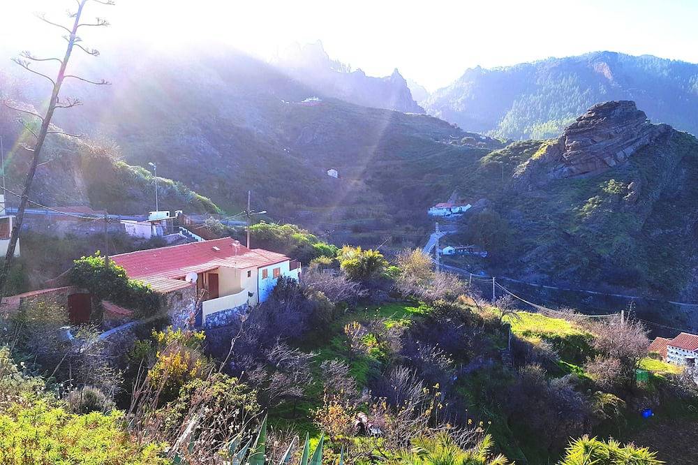 Rural House center of Gran canaria in Tejeda, North Gran Canaria