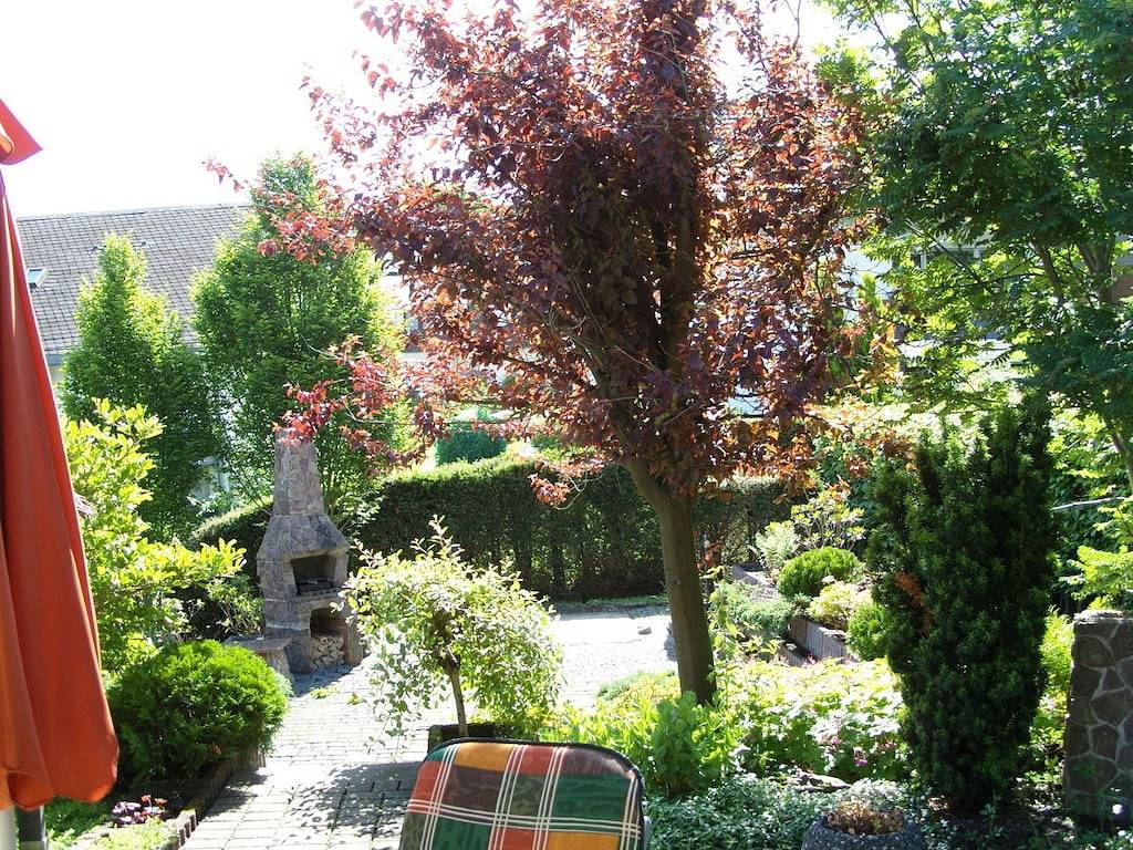 Calluna Landhaus - Zur Heide in Usseln, Willingen