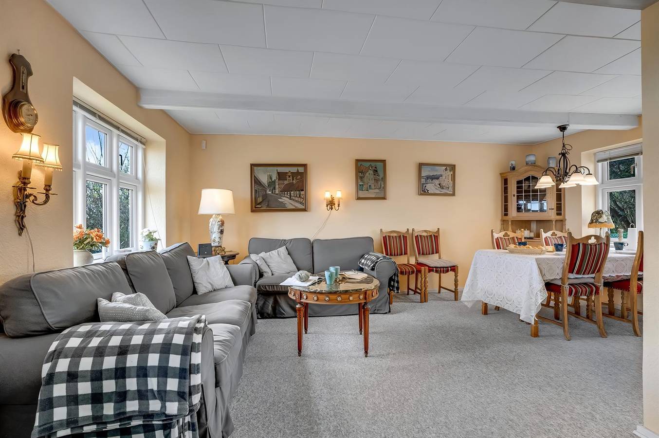 Amazing home in Stege w/ Wifi and 3 Bedrooms in Vordingborg Kommune