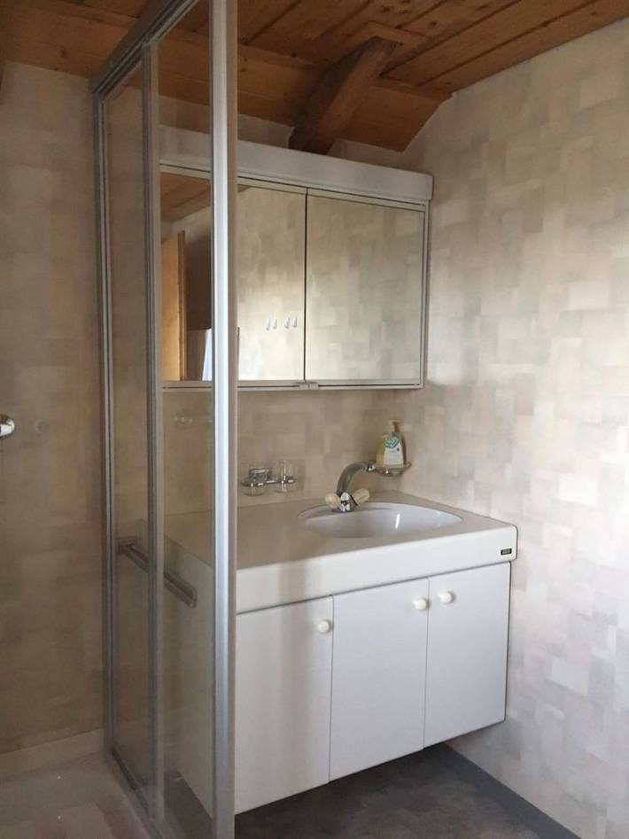 Gîte pour 2 personnes, avec jardin ainsi que vue et terrasse au Liechtenstein - 3