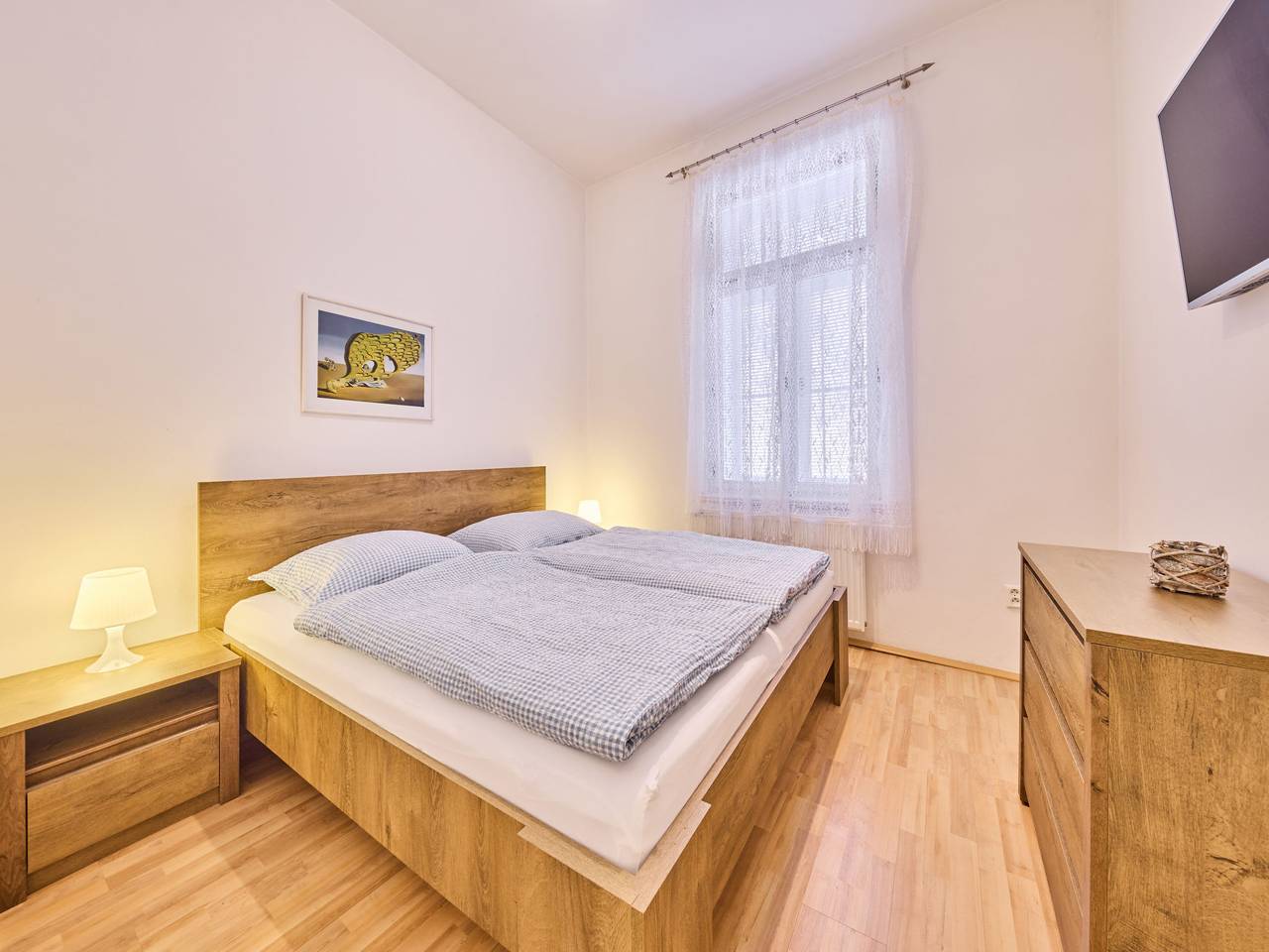 Ganze Wohnung, Villa Belvedere in Janské Lázně, Region Trautenau