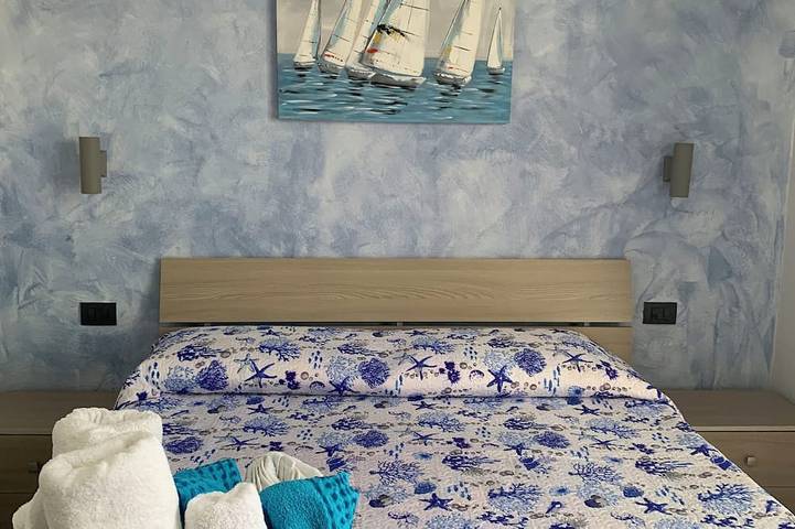 Appartamento intero, Appartamento Deluxe in Siculiana, Provincia di Agrigento