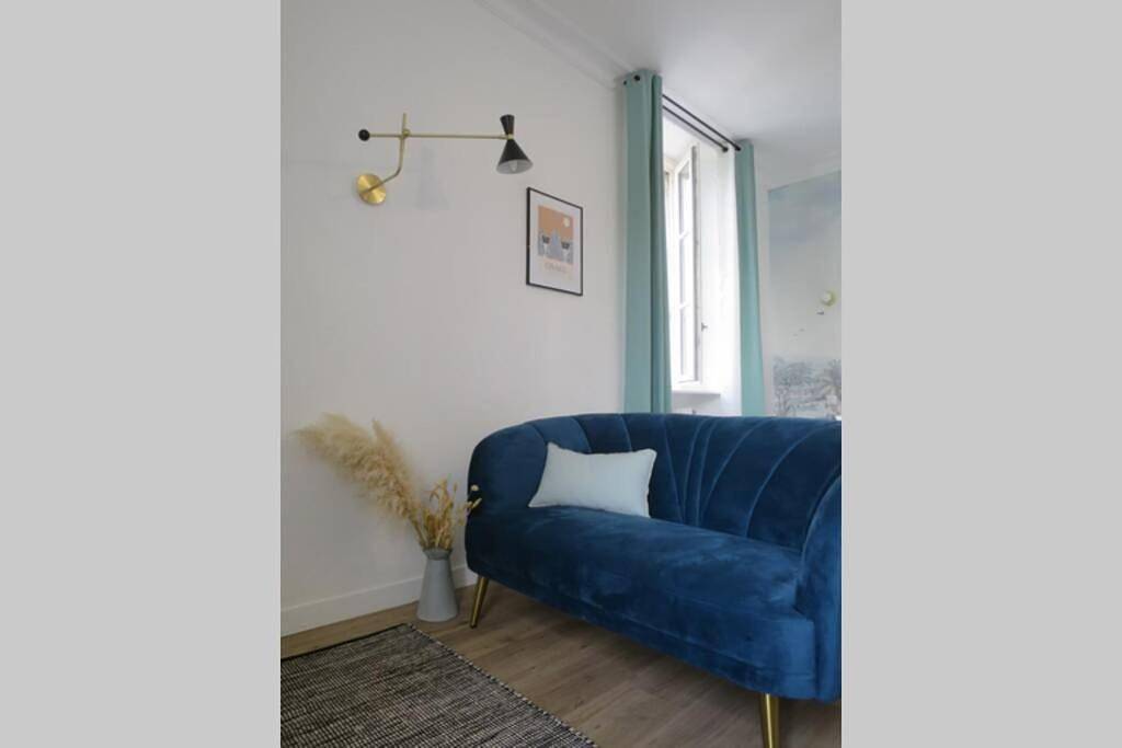 Appartement entier, Dinan Château in Dinan, Région de Dinan