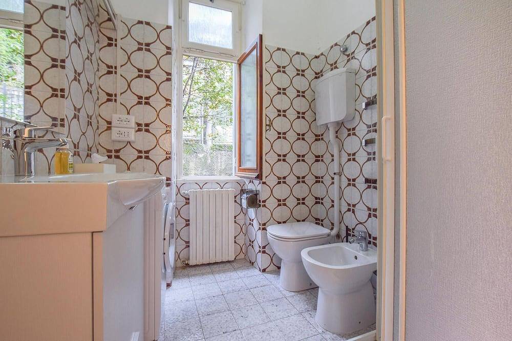 Appartamento intero, Bellissimo appartamento a Rapallo con Wifi in Bagni Ariston, Rapallo
