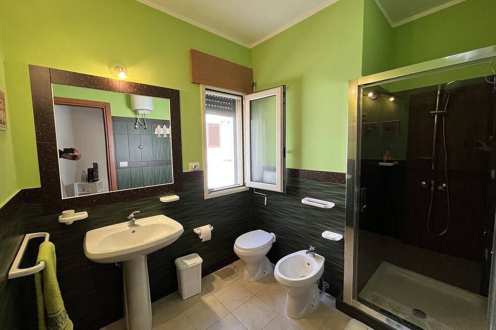Entire apartment, Dimora dei Coralli by Salentoltremare #180 in Marina di Pescoluse, Pescoluse