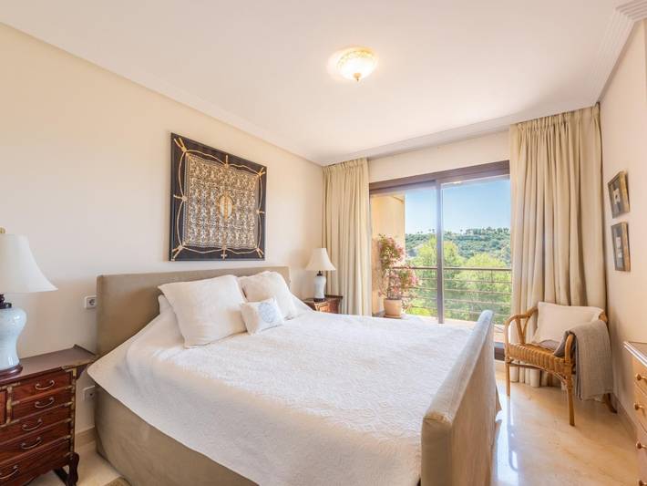 Holiday apartment for 5 people, with pool and terrace - 1