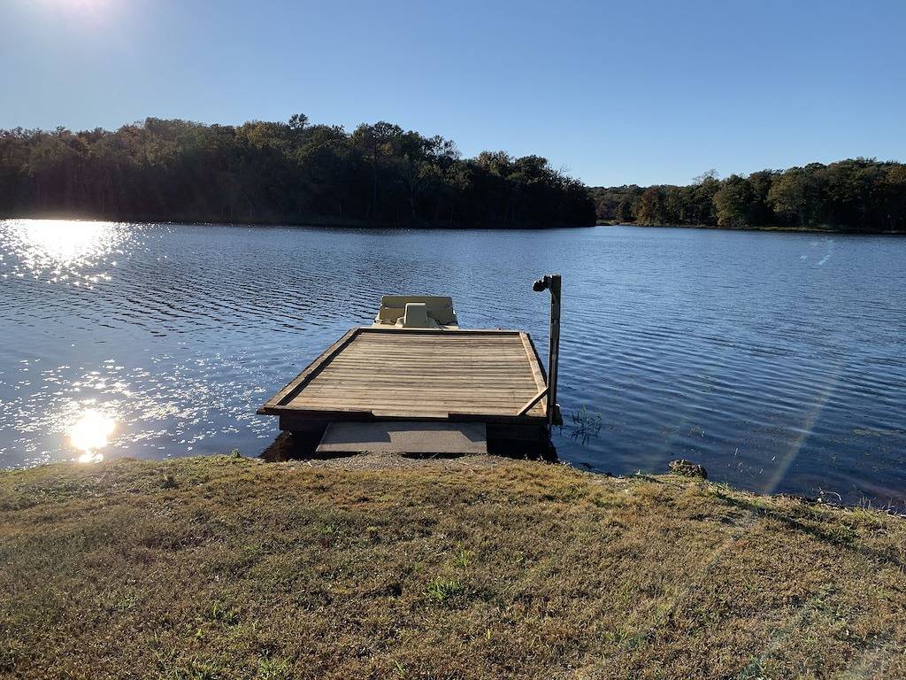 Butterfly Lake House - Arcridgeranchresort.com in Van Zandt County