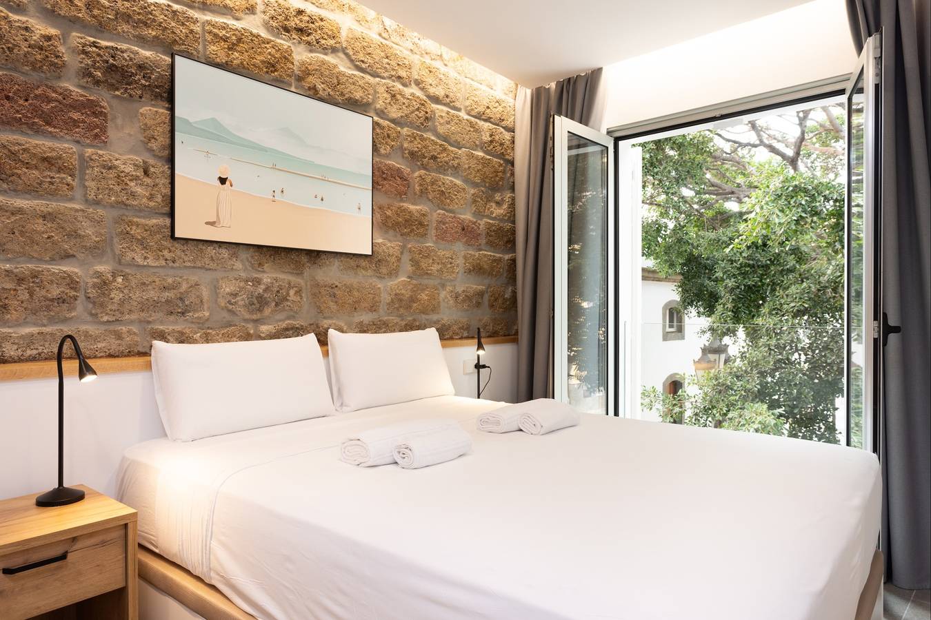 Apartamento vacacional entero, ★ Nuevo · Guimerá Family Suites - A in Cuatro Torres, Santa Cruz de Tenerife
