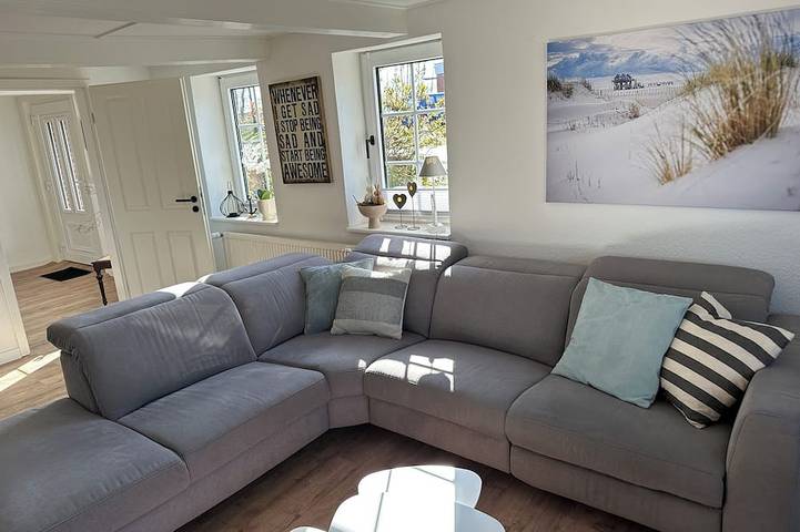 Ferienhaus für 2 Personen