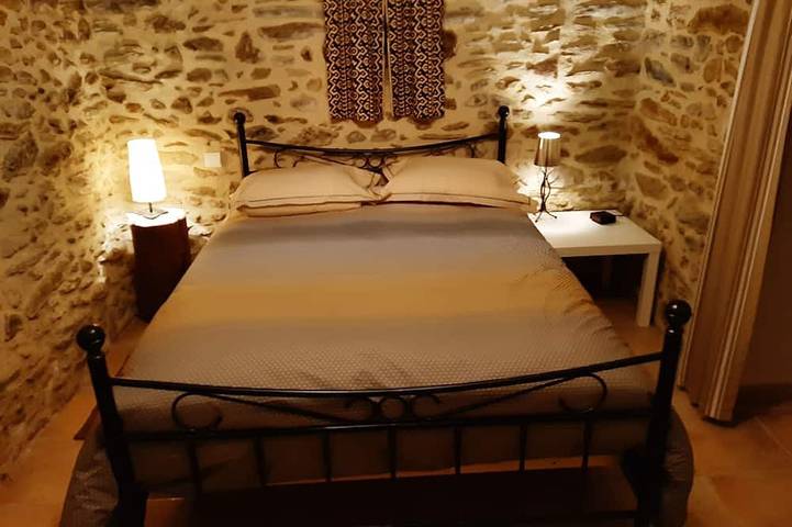 Location de vacances pour 4 personnes dans Conques-en-Rouergue - 3