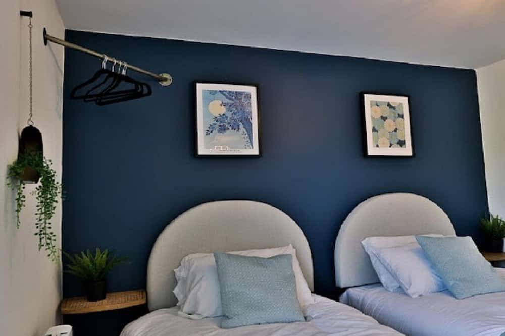 Afton 'for a trendy stay near the city' in Lancashire