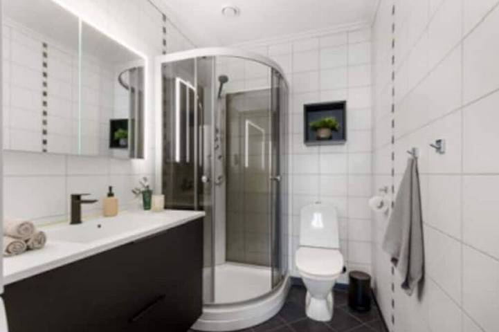 Ferienwohnung für 4 Personen