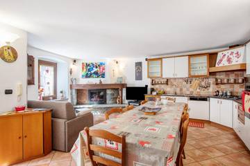 Location De Vacances pour 7 Personnes dans Châtillon (Village), Comune di Châtillon, Photo 3