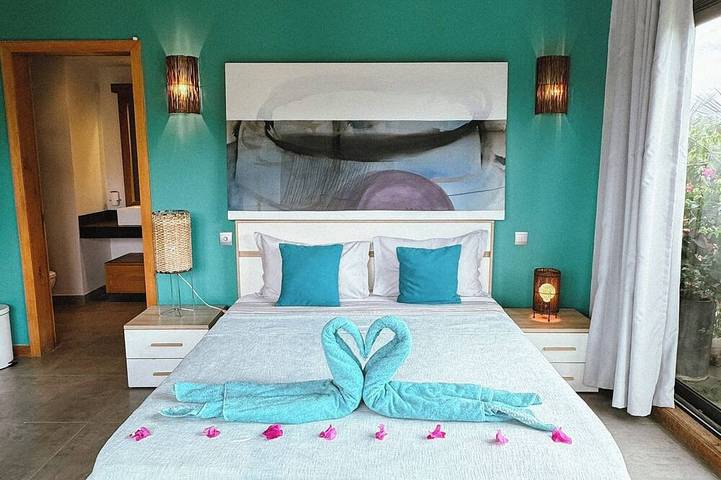 Camping pour 8 personnes à Saint-Brevin-les-Pins - 3