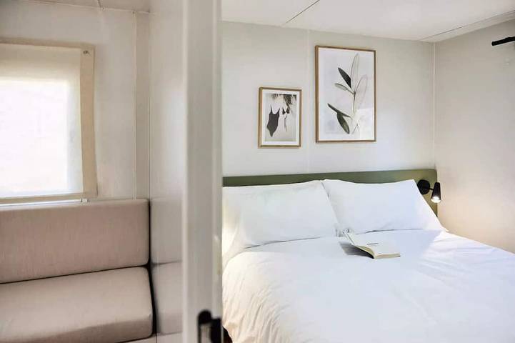 Bungalow für 2 Personen in Cartagena - 2