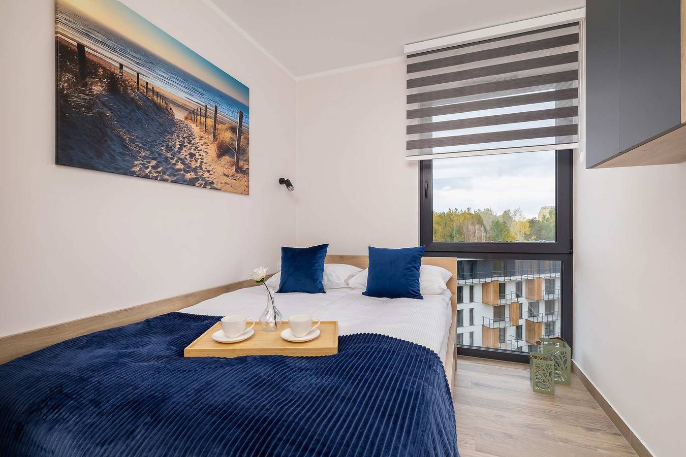 Appartement entier, Medyków 34 Katowice | Comfortable Apartment | Parking & Balcony | Ideal for Families | 2 Bedrooms in Katowice, Silésie